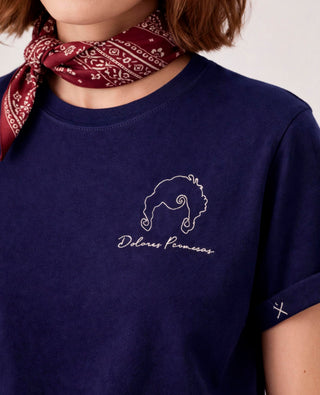 Camiseta Lia