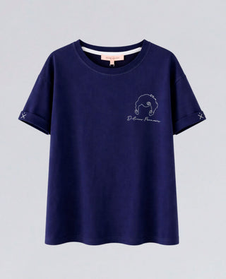 Camiseta Lia