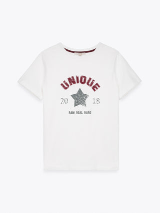 Camiseta Star