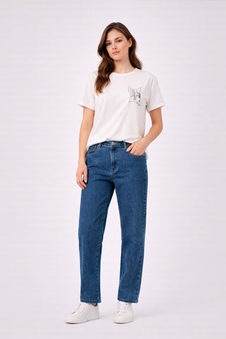 Camiseta Taglia