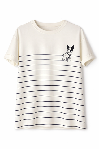 Camiseta Tula