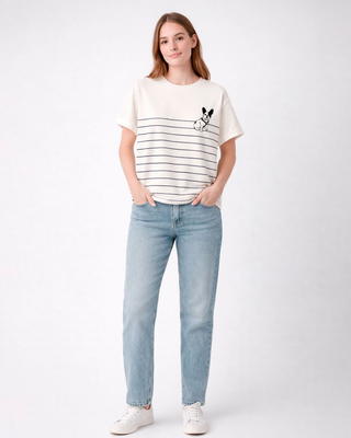 Camiseta Tula