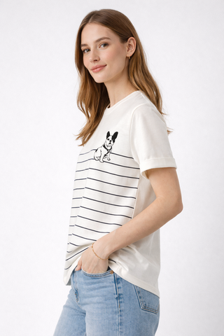 Camiseta Tula