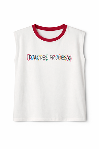 Camiseta Dolores