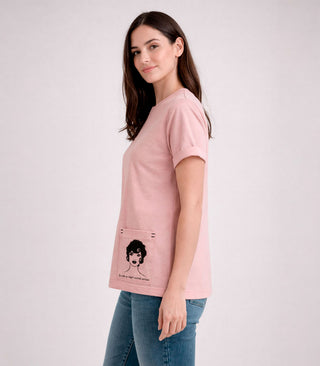 Camiseta Lola