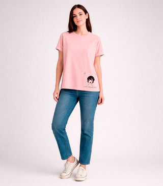 Camiseta Lola