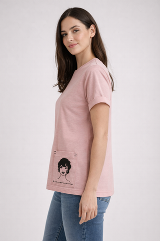 Camiseta Lola
