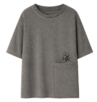 Camiseta Trini
