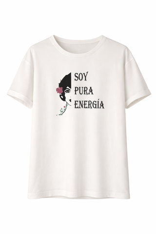 Camiseta Pepa