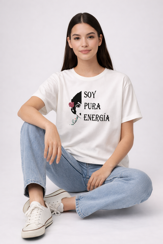 Camiseta Pepa