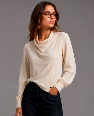 Blusa Astra