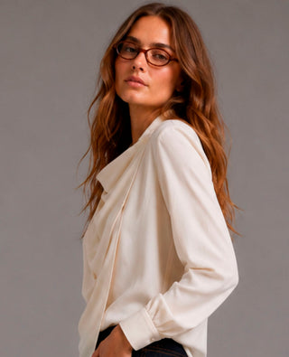 Blusa Astra