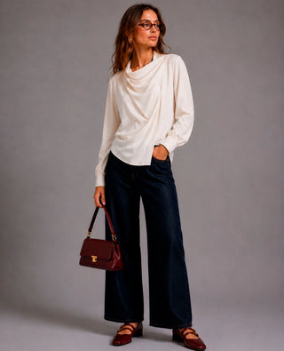 Blusa Astra