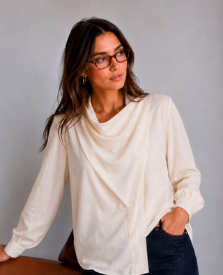 Blusa Astra