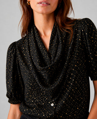 Blusa Kaia