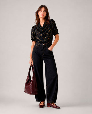 Blusa Kaia