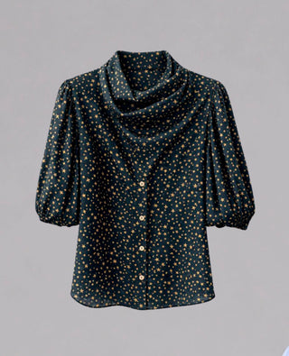 Blusa Kaia