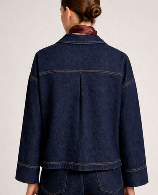 Sobrecamisa Candela