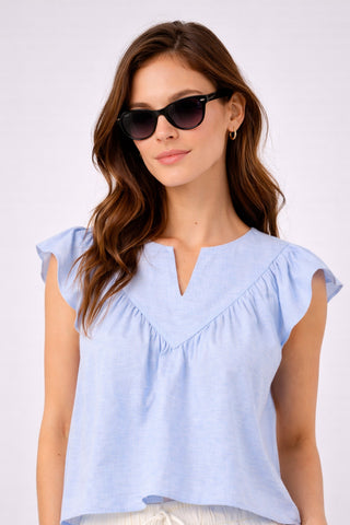 Blusa Beatriz