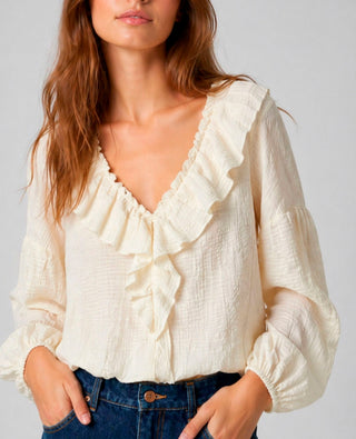 Camisa Nara
