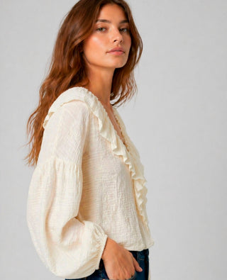 Camisa Nara