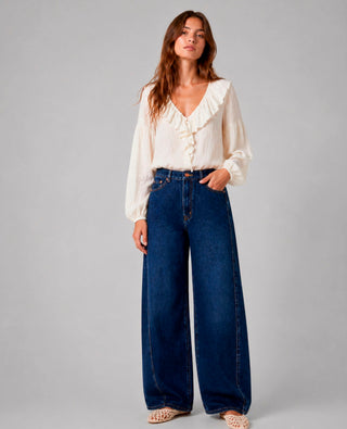 Camisa Nara