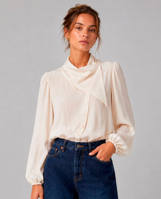 Camisa Maela