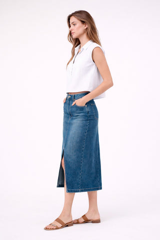 Blusa Yvonne