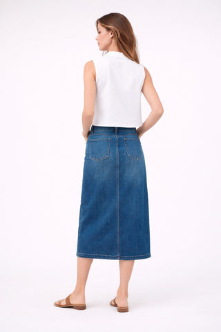 Blusa Yvonne