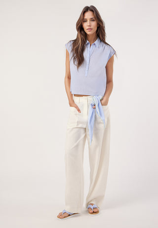 Blusa Yvonne