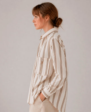 Blusa Sol