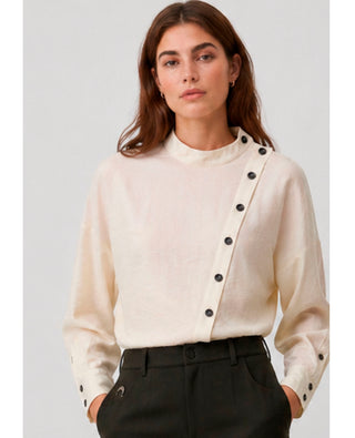 Blusa Zuri