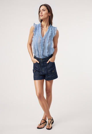 Blusa Gabriella