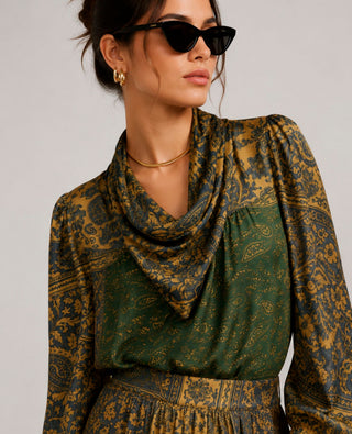 Blusa Alma