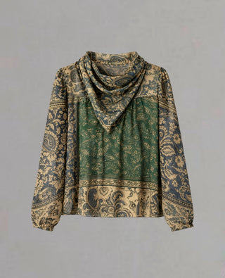 Blusa Alma