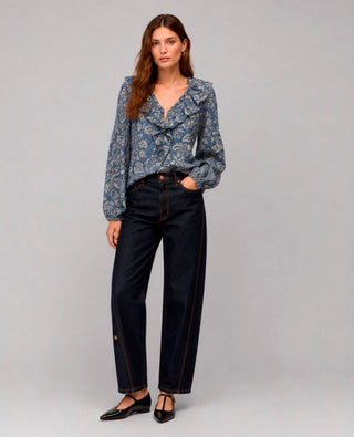 Blusa Abril