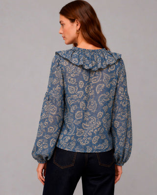 Blusa Abril