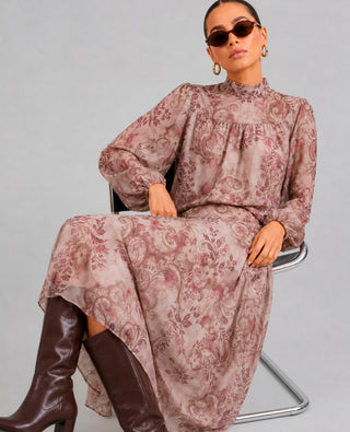 Blusa Isabella