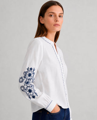 Blusa Iria