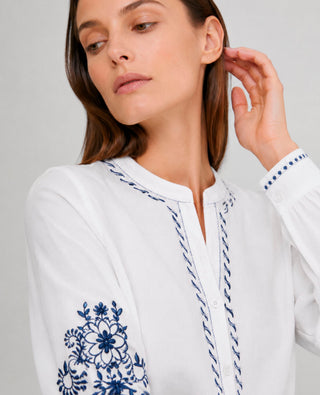 Blusa Iria