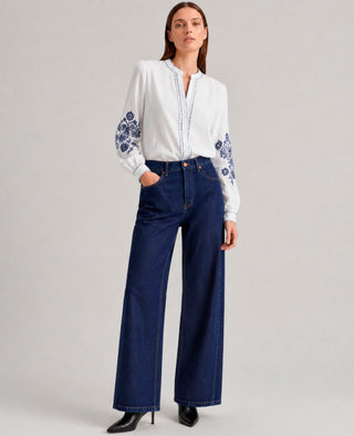 Blusa Iria