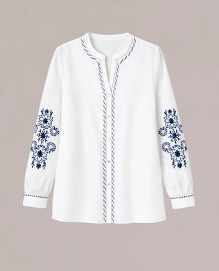 Blusa Iria