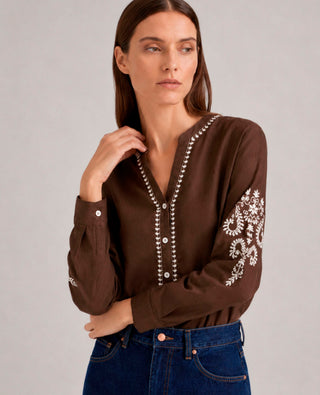 Blusa Iria
