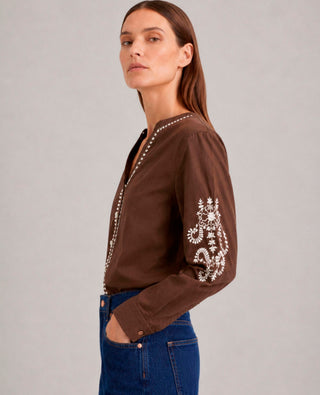 Blusa Iria