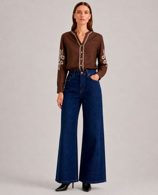 Blusa Iria