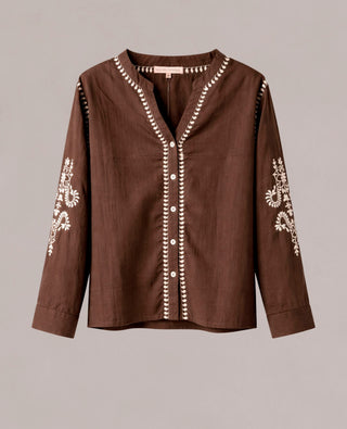 Blusa Iria
