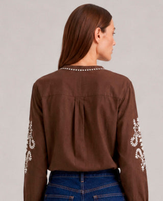Blusa Iria