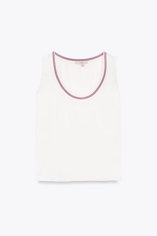 Blusa Jane