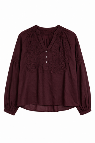 Blusa Bria