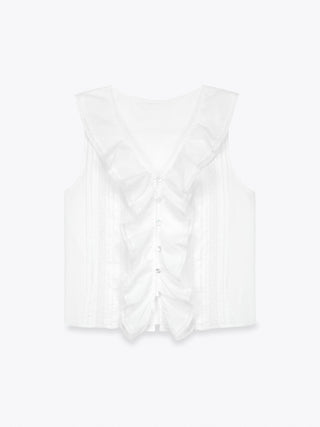 Blusa Hadid